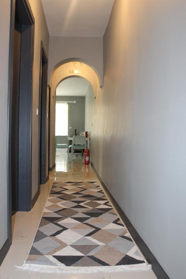 Alpat Homes Kemer Exterior foto